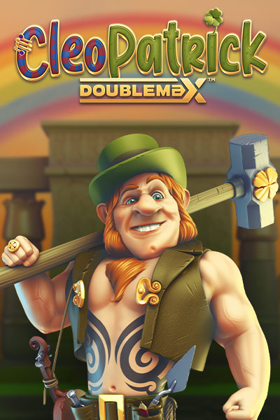 CleoPatrick DoubleMax