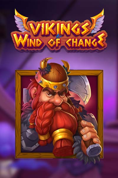 Vikings Wind Of Change