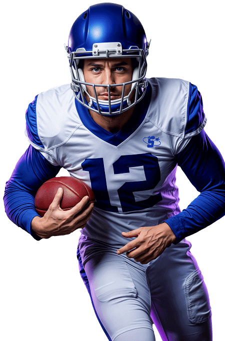 american football